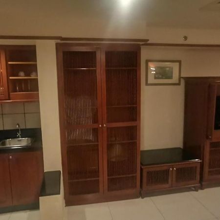 Water Chalet Or Premium Tower Seaview Port Dickson , Private Room Экстерьер фото